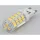 LED lámpa G9 3.5W (310lm-360fok) 4000K