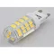 LED lámpa G9 3.5W (310lm-360fok) 4000K