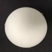 UFO mennyezeti lámpatest 1x60W Laura