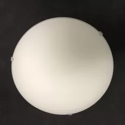 UFO mennyezeti lámpatest 1x60W Laura