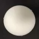 UFO mennyezeti lámpatest 1x60W Laura