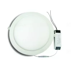 LED panel 24W 1800Lm 3000K