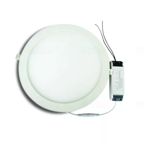 LED panel 24W 1800Lm 3000K