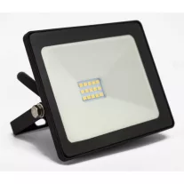   Led reflektor 20W 1600lm IP65 4000K 120 fok alumínium SLIM SERIES