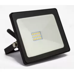   Led reflektor 30W 2400lm IP65 4000K 120 fok alumínium SLIM SERIES