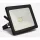 Led reflektor 30W 2400lm IP65 4000K 120 fok alumínium SLIM SERIES