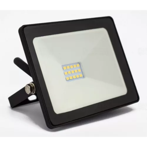 Led reflektor 30W 2400lm IP65 4000K 120 fok alumínium SLIM SERIES