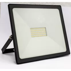   Led reflektor 50W 4000lm IP65 4000K 120 fok alumínium SLIM SERIES