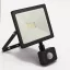 Led reflektor 30W 2400lm mozgásérzékelővel 4000K