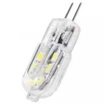 LED G4 2W (200lm-360fok) 3000K
