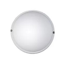 Hajólámpa LED 8W 800lm 4000K kerek