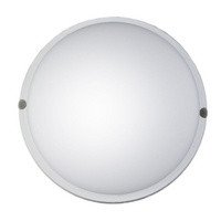 Hajólámpa LED 8W 800lm 4000K kerek