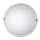 Hajólámpa LED 12W 1080lm 4000K kerek