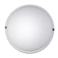 Hajólámpa LED 12W 1080lm 4000K kerek