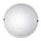 Hajólámpa LED 12W 1080lm 4000K kerek