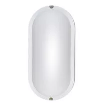 Hajólámpa LED 12W 1080lm 4000K ovális