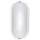 Hajólámpa LED 15W 1200lm 4000K ovális