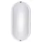 Hajólámpa LED 15W 1200lm 4000K ovális