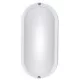 Hajólámpa LED 15W 1200lm 4000K ovális