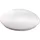 Jazzy LED mennyezeti lámpa 4000K, 24W, 1560lm, 380mm, kerek forma, opál búra