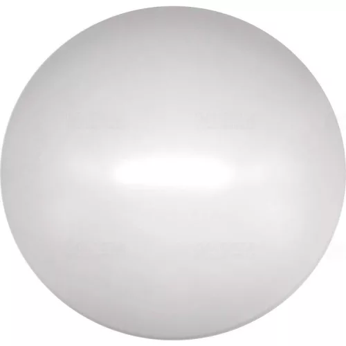 Jazzy LED mennyezeti lámpa 4000K, 36W, 2800lm, 500mm, kerek forma, csillogó búra