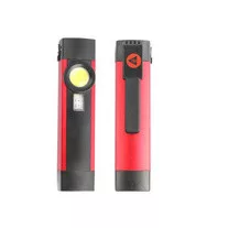  LED szerelőlámpa, akkumulátor os (1200mAh), 280lm, mágneses