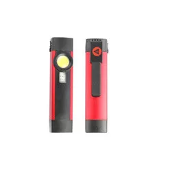   LED szerelőlámpa, akkumulátor os (1200mAh), 280lm, mágneses