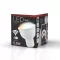 LED GU10 5,5W (400lm-120fok) CCT, Smart Wi-fi, szabályozható fényerő