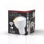 LED GU10 5,5W (400lm-120fok) CCT, Smart Wi-fi, szabályozható fényerő