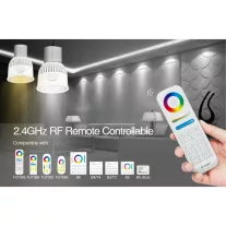   LED GU10 5,5W (400lm-120fok) CCT, Smart Wi-fi, szabályozható fényerő