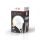 LED gömb E14 5,5W (470lm-270fok) CCT, Smart Wi-fi szabályozható fényerő