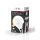 LED gömb E14 5,5W (470lm-270fok) CCT, Smart Wi-fi szabályozható fényerő