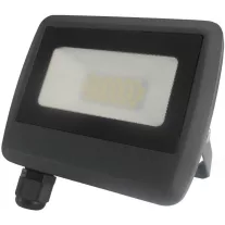   LED reflektor 20W sorkapoccsal, tömszelencével 4000K 1600lm IP65