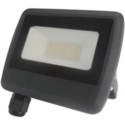   LED reflektor 20W sorkapoccsal, tömszelencével 4000K 1600lm IP65
