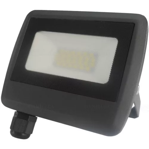 LED reflektor 20W sorkapoccsal, tömszelencével 4000K 1600lm IP65