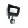 LED reflektor 20W mozgásérzékelős-sorkapoccsal-tömszelencével 4000K 1600lm IP65