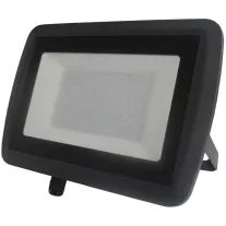  LED reflektor 100W sorkapoccsal, tömszelencével 4000K 8000lm IP65