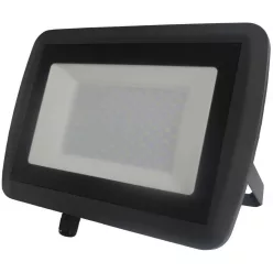   LED reflektor 100W sorkapoccsal, tömszelencével 4000K 8000lm IP65