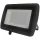 LED reflektor 100W sorkapoccsal, tömszelencével 4000K 8000lm IP65