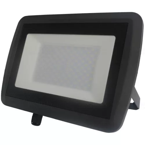 LED reflektor 100W sorkapoccsal, tömszelencével 4000K 8000lm IP65