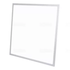   Led Panel 40W 4000K (3600lm-120 fok-oldalra rögzített előtéttel)