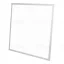 Led Panel 40W 4000K (3600lm-120 fok-oldalra rögzített előtéttel)