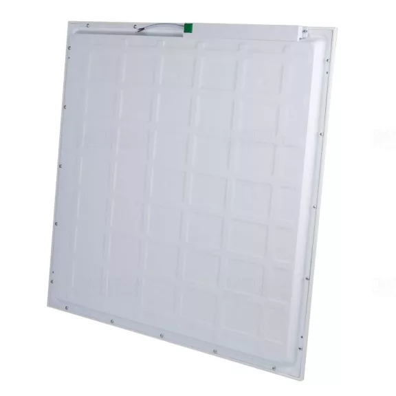 Led Panel 40W 4000K (3600lm-120 fok-oldalra rögzített előtéttel)