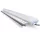 Prachu a vlhkosti odolné LED svietidlo IP65 36W 3600lm 4000K 1200x86x65mm