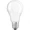 Led lámpa körte E-27 15W A60 természetes fehér