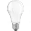 Led lámpa körte E-27 15W A60 természetes fehér