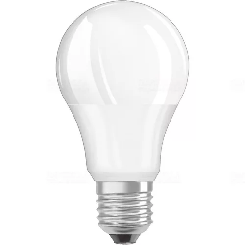 Led lámpa körte E-27 17.5W A60 természetes fehér