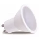 LED GU10 4W  2700K (120fokos-340lm)