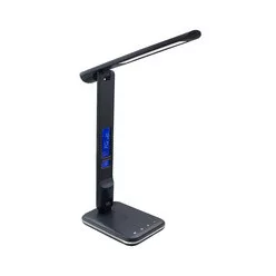 LED asztali lámpa,vezeték nélküli