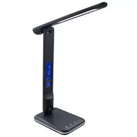LED asztali lámpa,vezeték nélküli